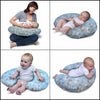 Maternity Breastfeeding Pillow (4-9 Business Days Delivery)