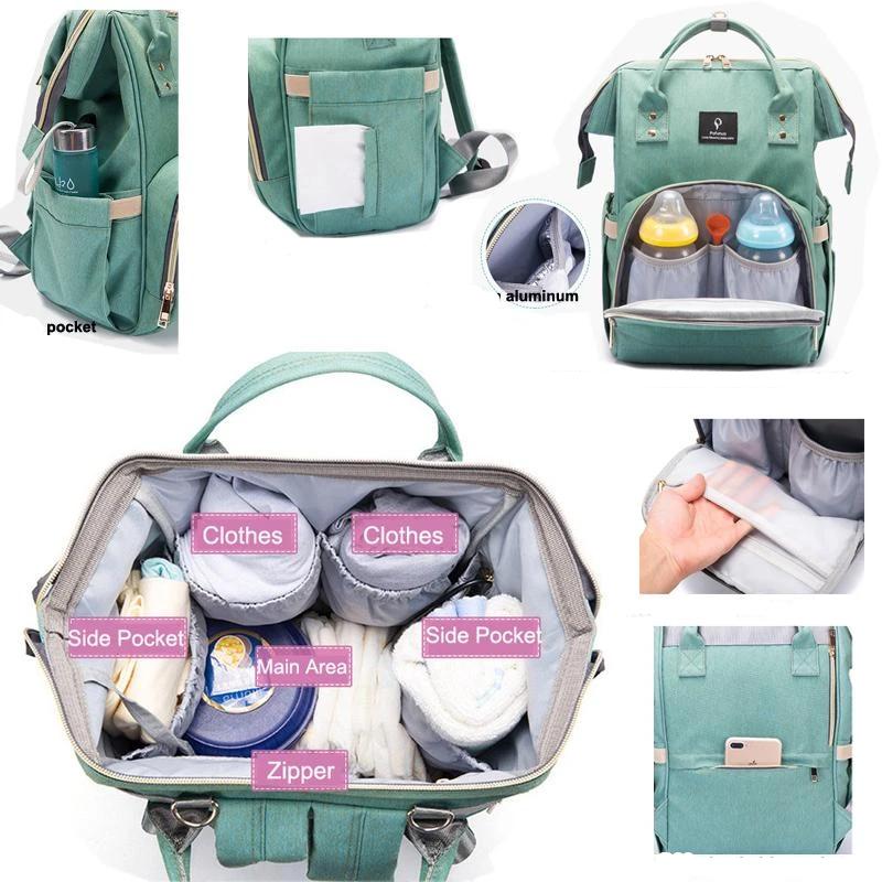 Diaper Bag (Free Shipping)