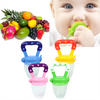 Baby Fruit Pacifier