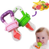 Baby Fruit Pacifier