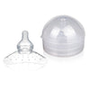 Breastfeeding Silicone Nipple Protector (4-9 Business Days Delivey)