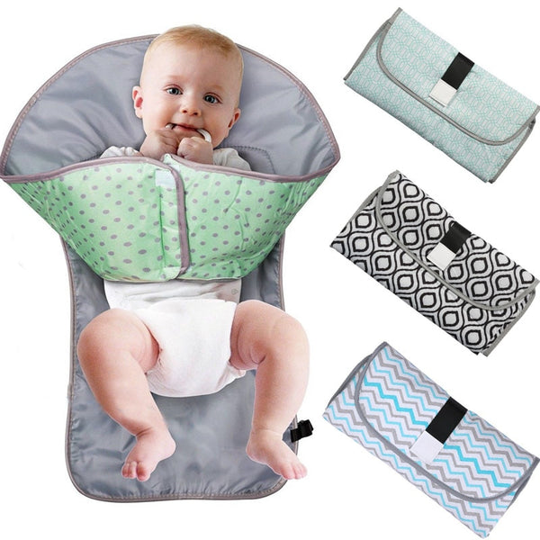 Baby Changing Pad